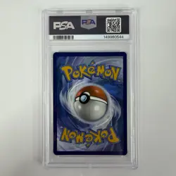 Pokemon Flygon EX 222/191 Full Art Ultra Rare Surging Sparks PSA 10 - Image 2
