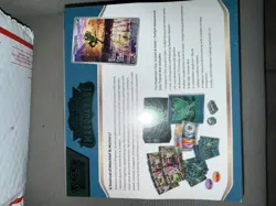 Pokemon Twilight Masquerade Elite Trainer Box (ETB) New & Sealed - Image 3