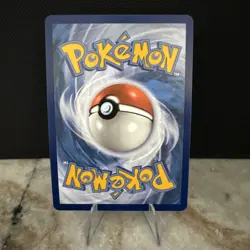 Magby 186/182 Scarlet & Violet: Paradox Rift Pokemon TCG Illustration Rare NM - Image 4