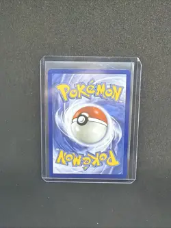 Pokemon TCG Riolu 010 Me: Mega Evolution Promo Full Art Holo - Image 2