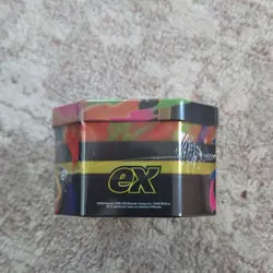 Pokemon TCG Mega Charizard Tin Box 2026 English Promo Booster Charizard EX - Image 5