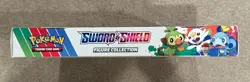 Pokemon TCG - Sword and Shield Figure Collection Box Factory Sealed - LISTING #4 - Image 3
