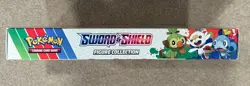 Pokemon TCG - Sword and Shield Figure Collection Box Factory Sealed - LISTING #4 - Image 4
