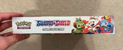 Pokemon TCG - Sword and Shield Figure Collection Box Factory Sealed - LISTING #4 - Image 5