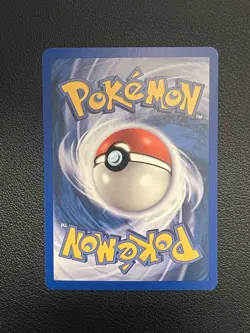 Raticate 48/112 FireRed & LeafGreen Reverse Holo Pokemon 2004 NM - Image 2