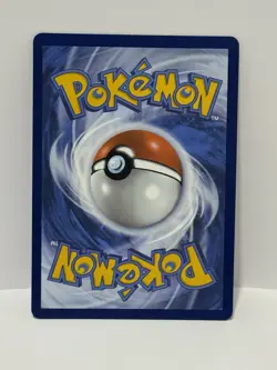 Pokemon N's Plan Ultra Rare Holo Trainer 163/086 Sv: Black Bolt - Image 2