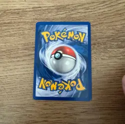 STERNDU (STARYU) 65/102 German Pokemon LP - Image 2