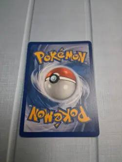 Pokemon Snorlax Holo Rare 33/111 League Promo NM Fast Ship - Image 4