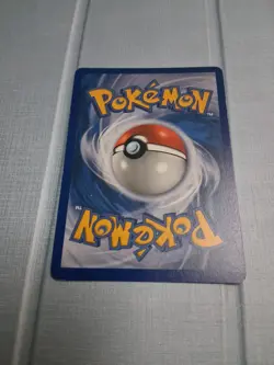 Pokemon Snorlax Holo Rare 33/111 League Promo NM Fast Ship - Image 5