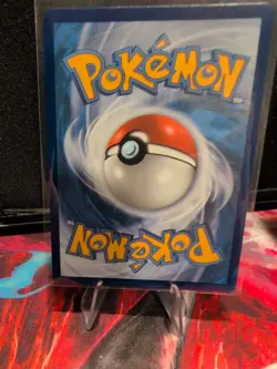 Pokemon #247/217 Dreepy Illustration Rare Ascended Heroes NM Pack Fresh. - Image 3
