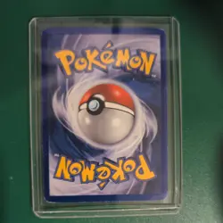Pokemon TCG Persian ex Delta Species Stamped 50/113 - Image 2