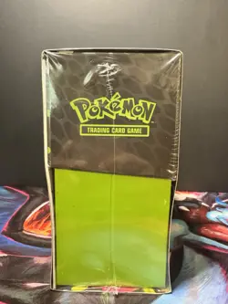 Pokemon Mega Evolution Perfect Order Elite Trainer Box Sealed - Image 4