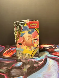 Pokemon Mega Evolution Perfect Order Booster Box, English TCG Sealed - Image 4