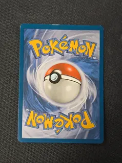 Pokemon TCG Sunflora SWSH269 Silver Tempest Staff Promo LP Portuguese - Image 2
