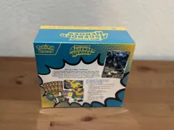 Pokemon TCG Ascended Heroes Pokemon Center ETB Factory Sealed - Image 2