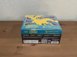 Pokemon TCG Ascended Heroes Pokemon Center ETB Factory Sealed - Image 4