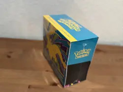 Pokemon TCG Ascended Heroes Pokemon Center ETB Factory Sealed - Image 5
