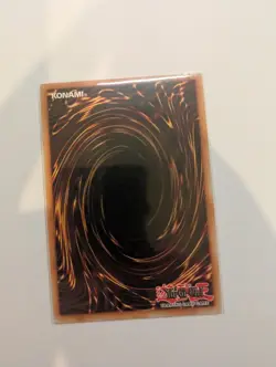 Yu-Gi-Oh! - Gate Guardian Of Thunder And Wind - MAZE-EN004 - Super Rare - 1st Ed - Image 2