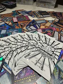 Yu-Gi-Oh OCG LIMIT OVER Special Pack vol.2 Japanese NEW - Image 2