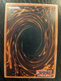 YuGiOh Phantom Knights' Fog Blade Ultra Rare 1st Edition GFTP-EN122 NM - Image 4