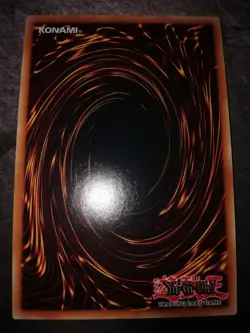 YU GI OH Red-Eyes Dark Dragoon RA02-EN021 Collector's Rare 1. Edition NM - Image 3