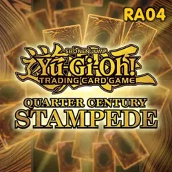 RA04-EN114 Delinquent Duo Quarter Century Secret Rare 1st Ed YuGiOh - Image 2