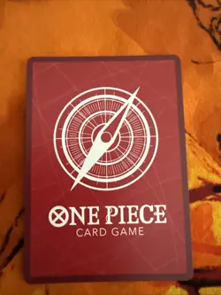 Boa Hancock - OP14-041 (Alternate Art) The Azure Sea's Seven Foil NM - ONE PIECE - Image 2