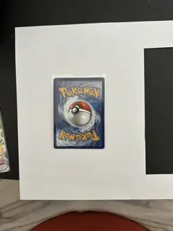 Pokemon TCG Flareon VMAX Evolving Skies Ultra Rare Card 018/203 NM Condition - Image 2