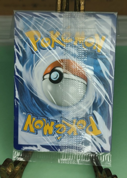 SEALED Pikachu Pokemon TCG Pokemon Promos SM04 Promo 2016 New Trading Card - Image 2