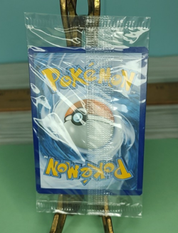 SEALED Pikachu Pokemon TCG Pokemon Promos SM04 Promo 2016 New Trading Card - Image 3