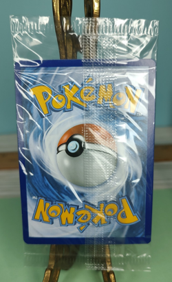 SEALED Pikachu Pokemon TCG Pokemon Promos SM04 Promo 2016 New Trading Card - Image 4