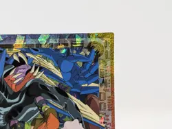 Digimon Adventure Animation Japanese Art Puzzle Card No.P4 Holo MP - Image 5