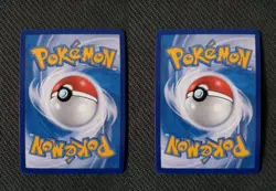 Pokemon TCG S-Chinese Umbreon & Darkrai GX TAG TEAM 2 GX Card Set NM - Image 2