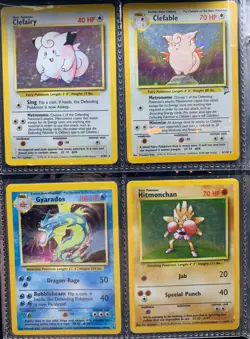 Pokemon 400 Pokemon TCG Trading Cards Collection with binder 1999-2021 PSA Lot - Image 2
