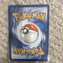 Pokemon Yveltal Full Art Holo 205/182 SV04: Paradox Rift Basic 130 HP Rare Card - Image 2
