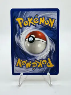 1st edition Pokemon BROCK'S GRAVELER Card GYM HEROES Set 40/132 First Edition - Image 2