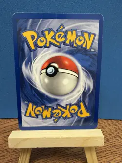 Pokemon TCG Brock’s Sandslash 23/132 Gym Heroes Unlimited Rare WOTC Vintage Card - Image 2