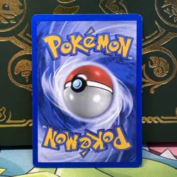 Brock's Golem 20/132 Rare Gym Heroes 1st Edition Pokemon Card NM - Image 2