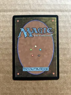 Wizards of the Coast Magic: The Gathering Shepherd of Rot Foil Black Creature - Image 2