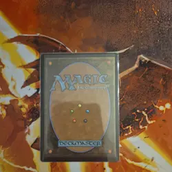 1x Fierce Guardianship secret Lair Pixel Perfect NM MTG Non Foil - Image 2