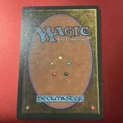 Magic the Gathering ~ MTG ~ 1x Icequake ~ ICE AGE - Image 2