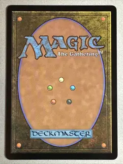 MTG / Treasure Nabber / CMM / #265 / Regular / Rare / NM - Image 2