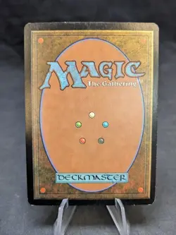 Questing Phelddagrif (119) FOIL |MTG Magic Prerelease GREEK| Artist Signed | NM - Image 2