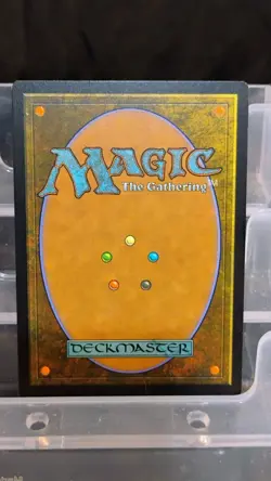 Magic: The Gathering Angelic Arbiter Rare White Creature Regular Jumpstart - Image 2