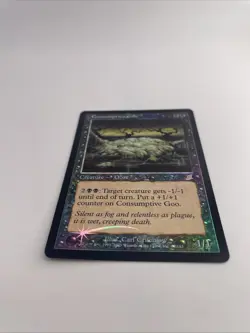 Consumptive Goo Scourge Foil - Image 2