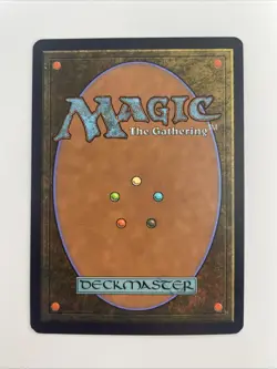 Consumptive Goo Scourge Foil - Image 3