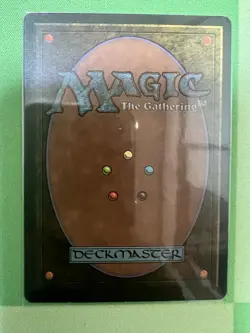 Japanese Hypnotic Specter FBB 4BB MTG 4th Edition Black Border x4 - Image 4