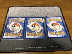 Pokemon First Partner Illustration Collection Rowlet, Litten, Popplio - Image 2