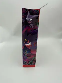 Pokemon TCG Battle Deck Mega Gengar EX Brand New Sealed - Image 3