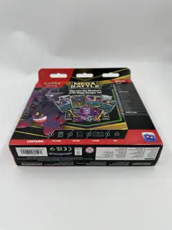 Pokemon TCG Battle Deck Mega Gengar EX Brand New Sealed - Image 5